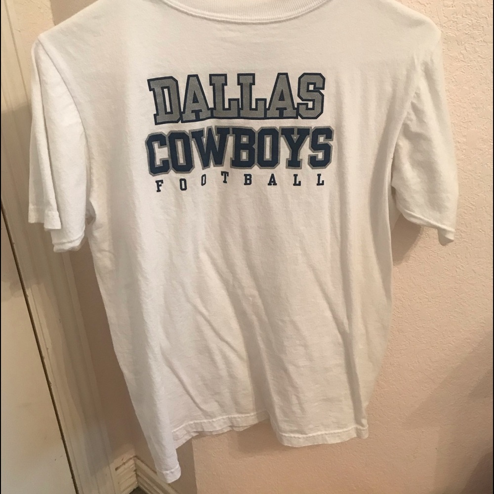 Dallas Cowboys Football t-shirt